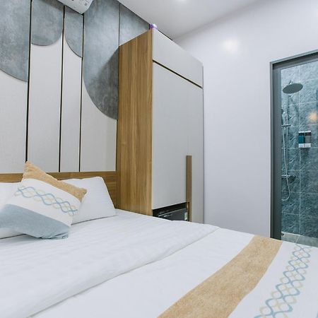 Peony Hotel كان ثو المظهر الخارجي الصورة