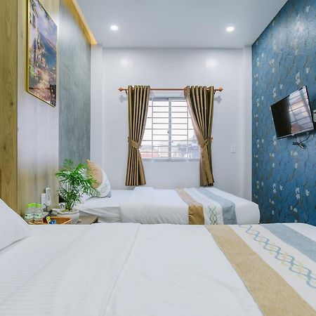 Peony Hotel كان ثو المظهر الخارجي الصورة