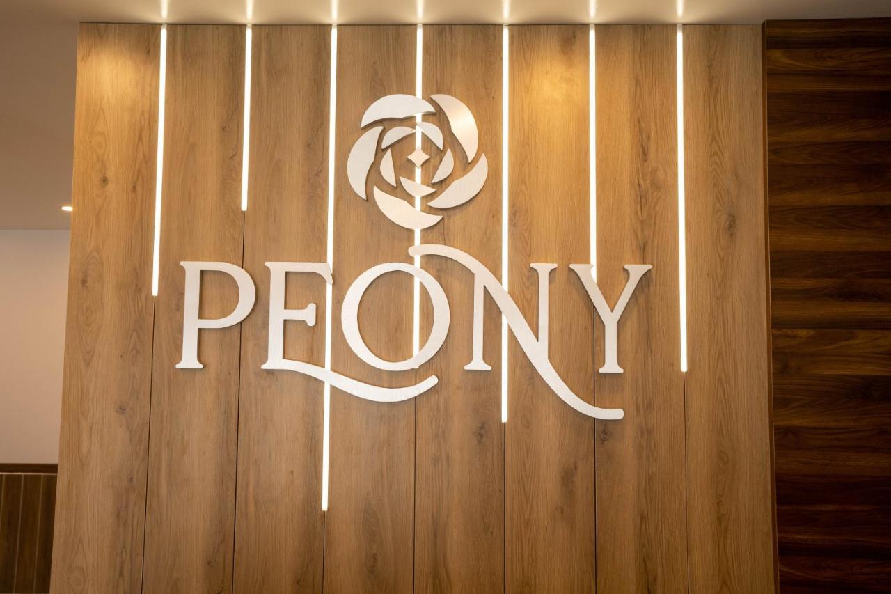 Peony Hotel كان ثو المظهر الخارجي الصورة
