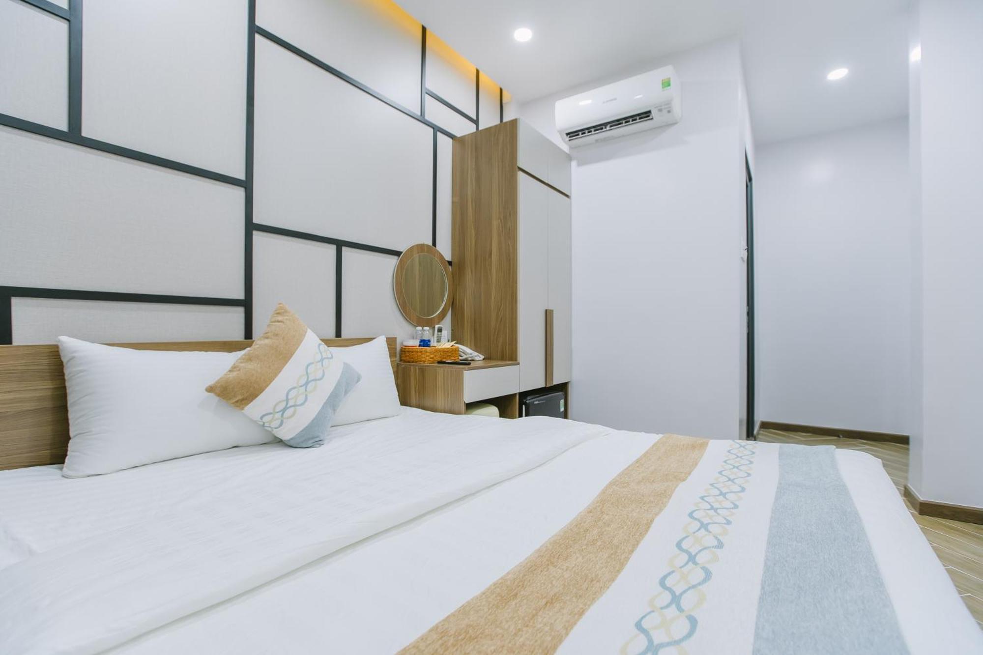 Peony Hotel كان ثو المظهر الخارجي الصورة