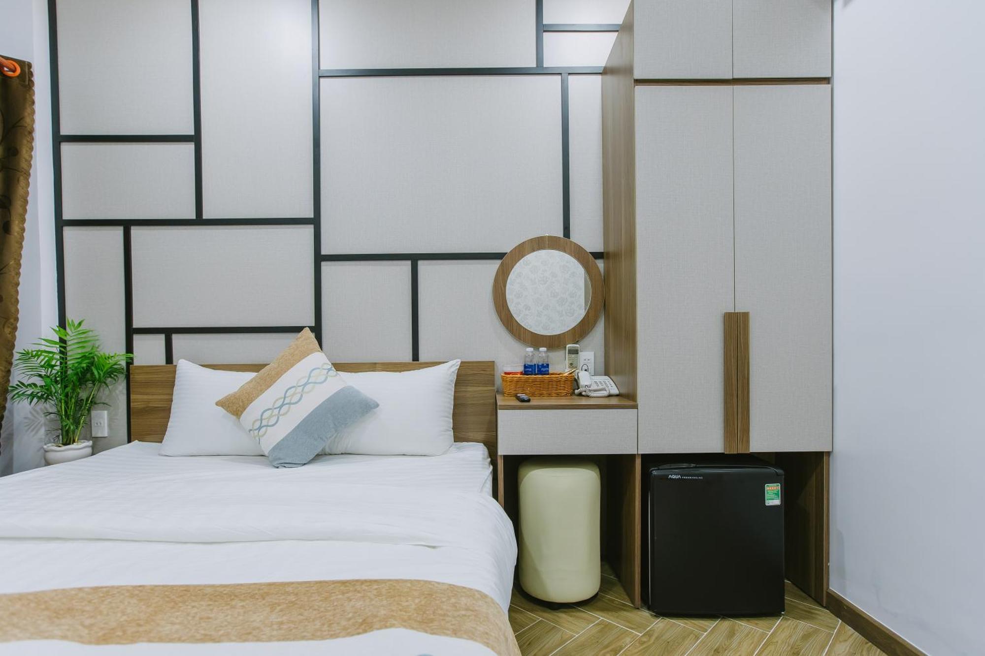 Peony Hotel كان ثو المظهر الخارجي الصورة